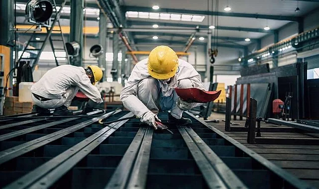 Muratlı Şantiye Depolama